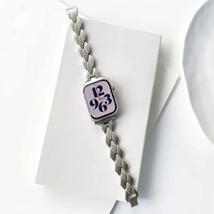 Metal Apple Watch band (all sizes)